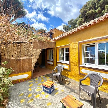 Casita Mazo Villa Exterior photo