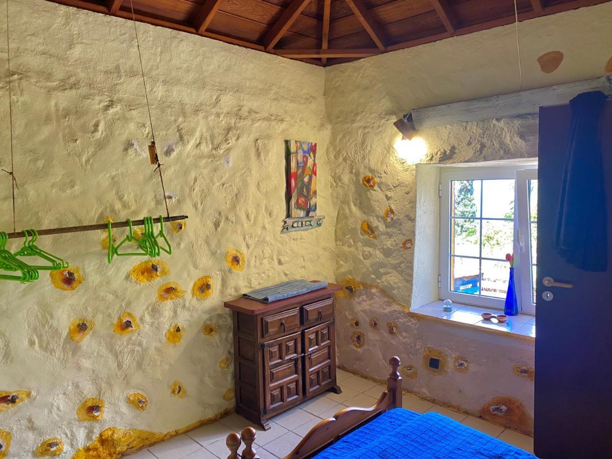 Casita Mazo Villa Exterior photo