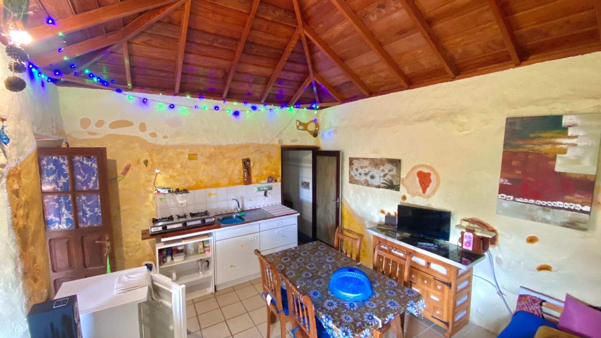 Casita Mazo Villa Exterior photo