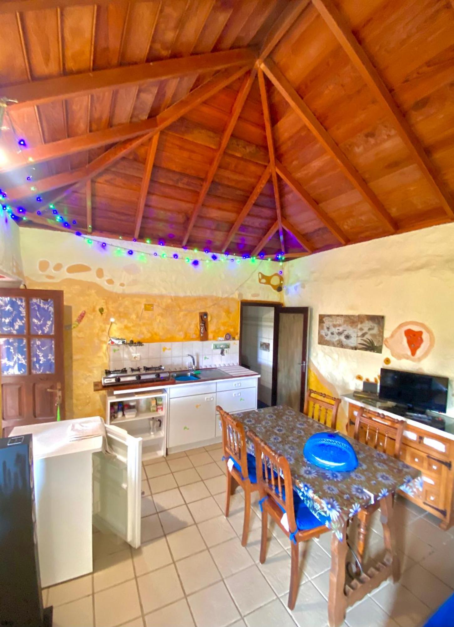 Casita Mazo Villa Exterior photo