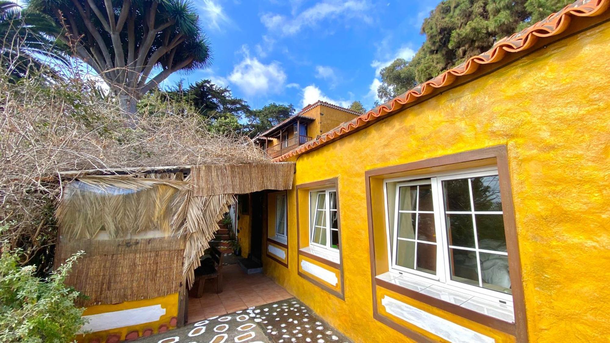 Casita Mazo Villa Exterior photo
