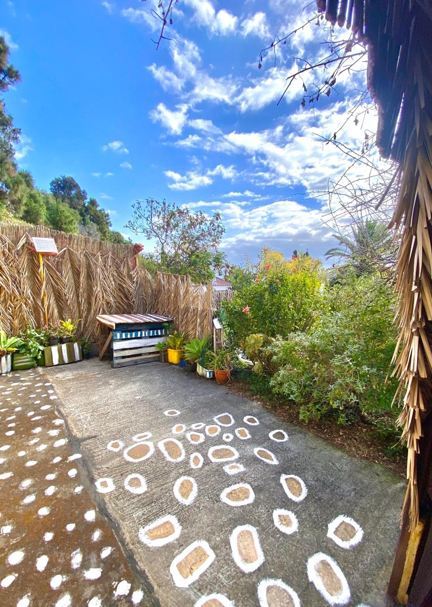 Casita Mazo Villa Exterior photo
