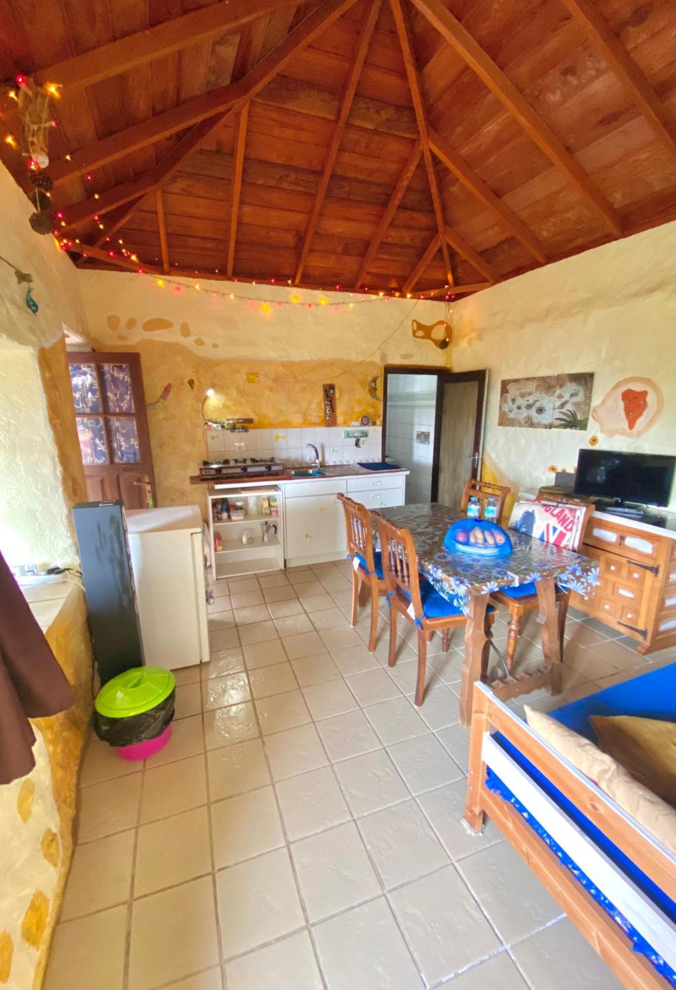Casita Mazo Villa Exterior photo