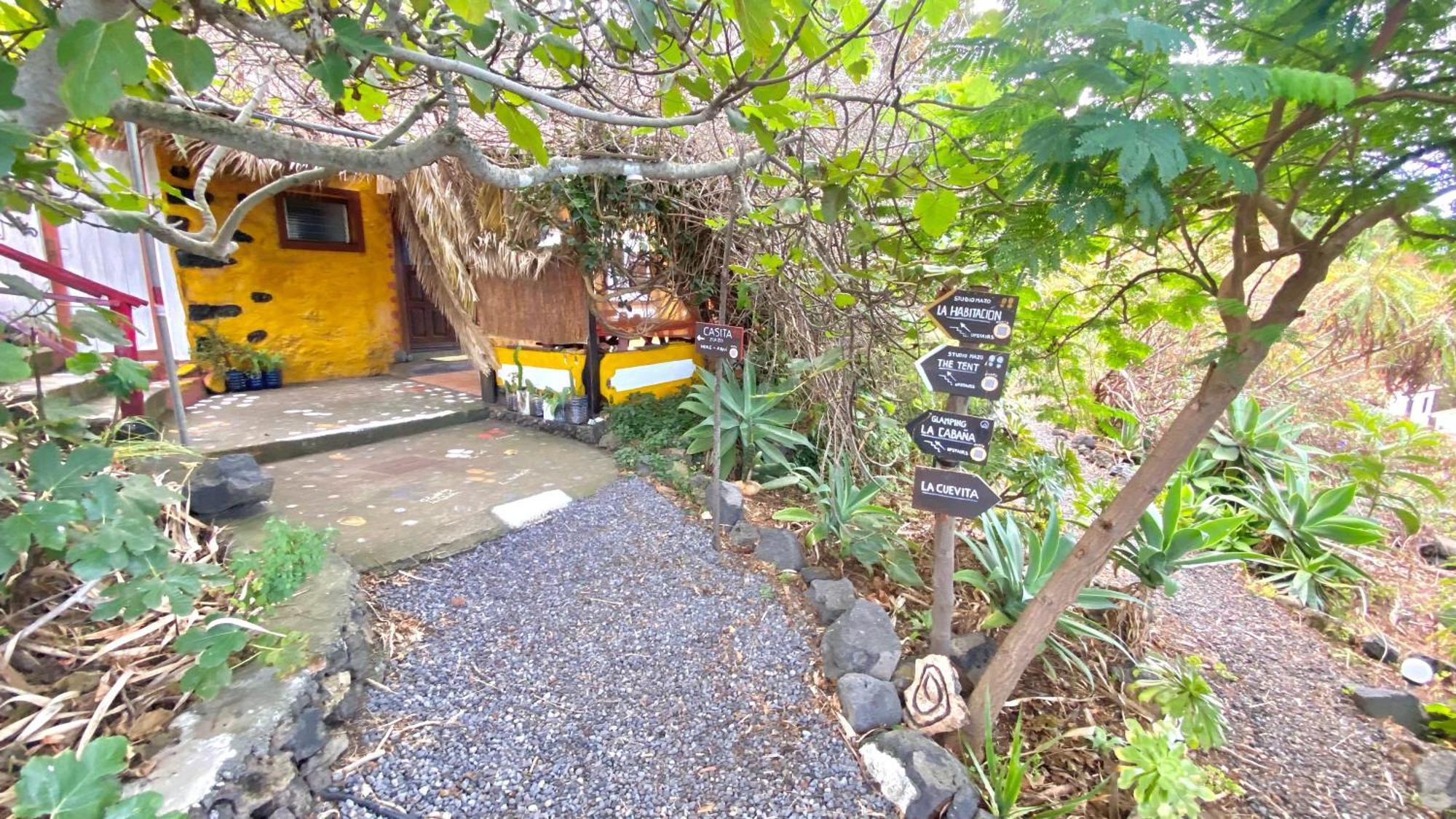Casita Mazo Villa Exterior photo