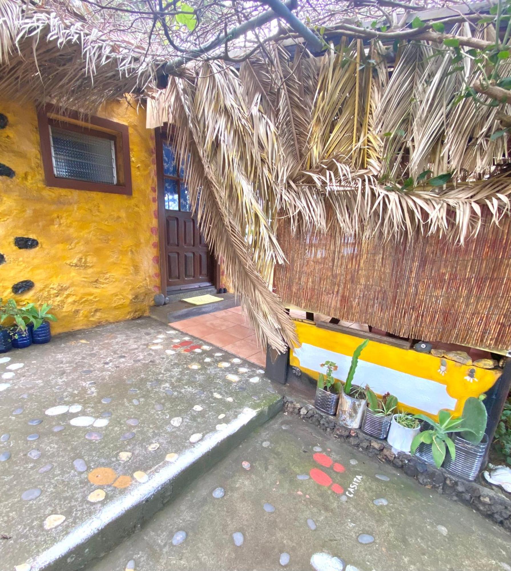 Casita Mazo Villa Exterior photo