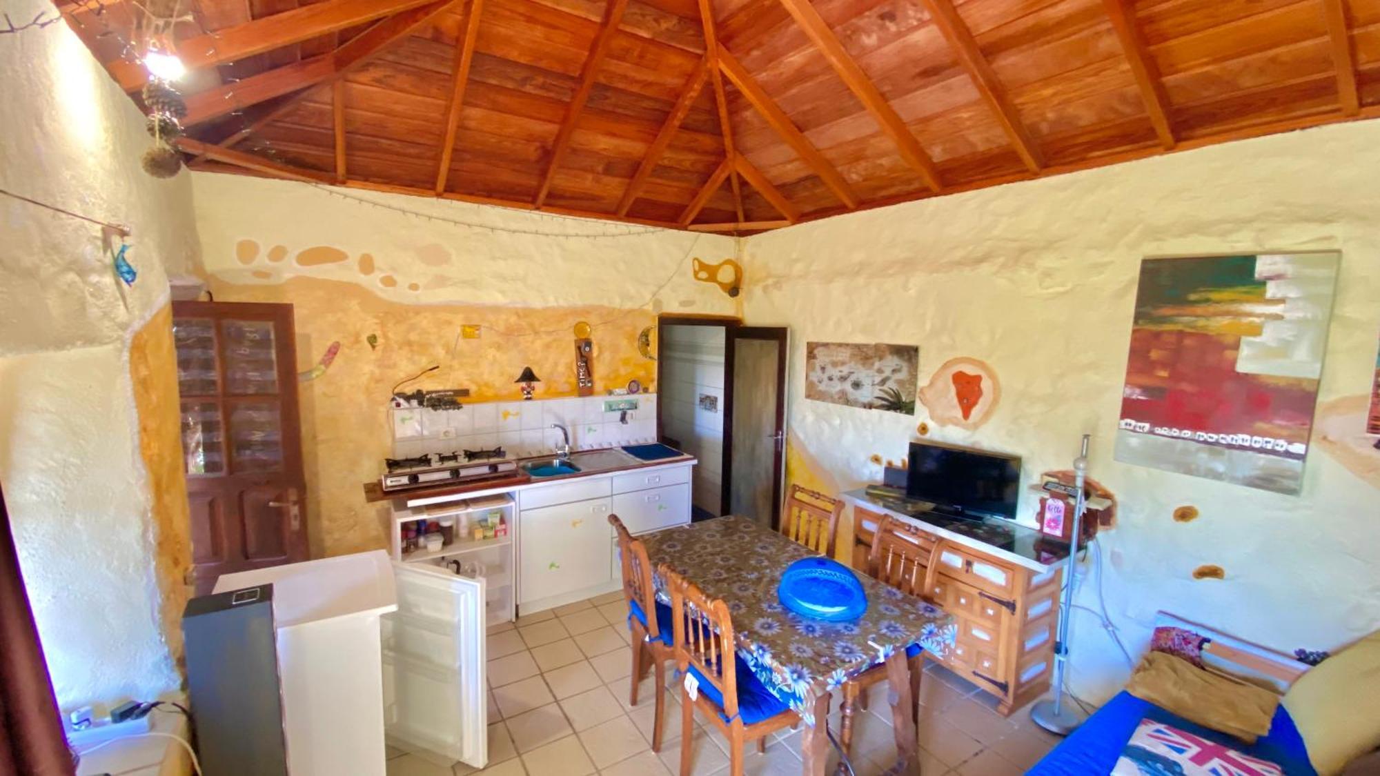Casita Mazo Villa Exterior photo