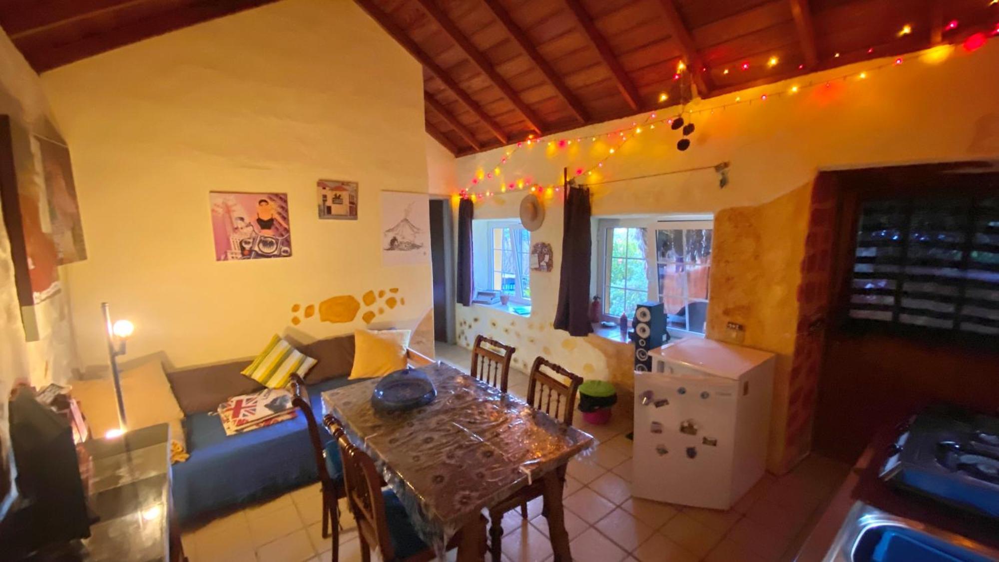 Casita Mazo Villa Exterior photo