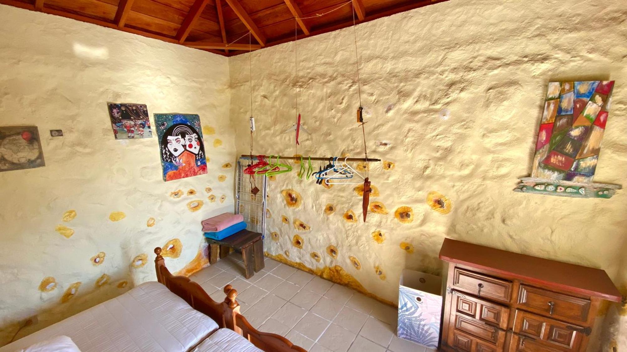 Casita Mazo Villa Exterior photo