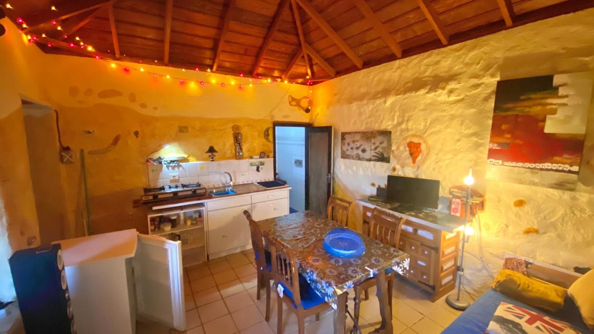 Casita Mazo Villa Exterior photo