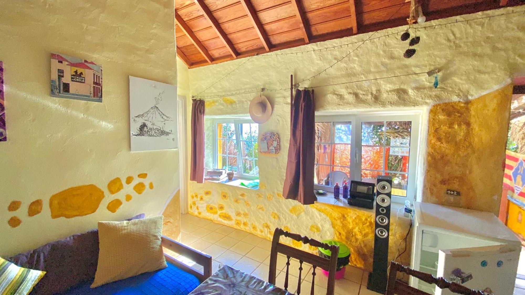 Casita Mazo Villa Exterior photo