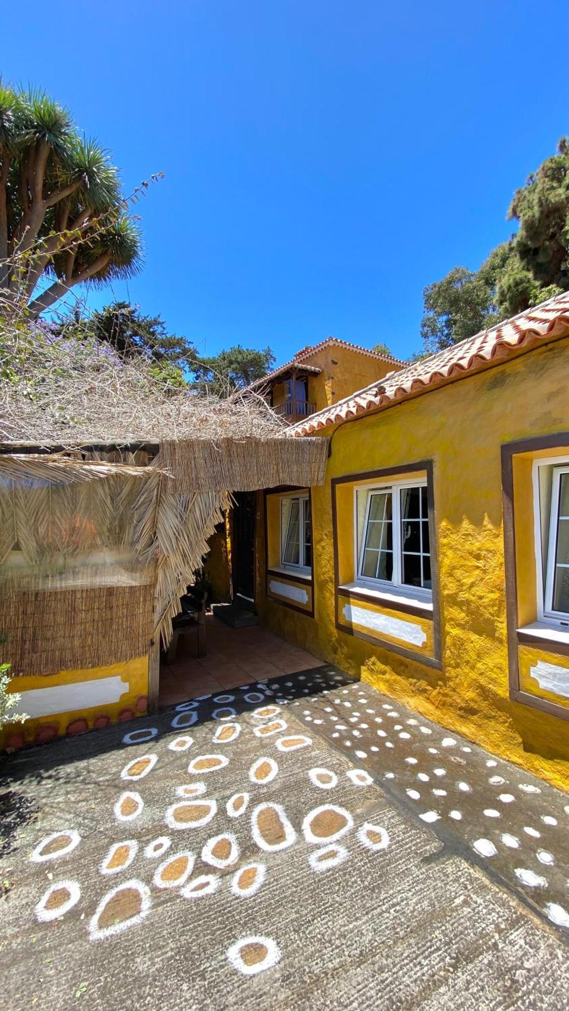 Casita Mazo Villa Exterior photo