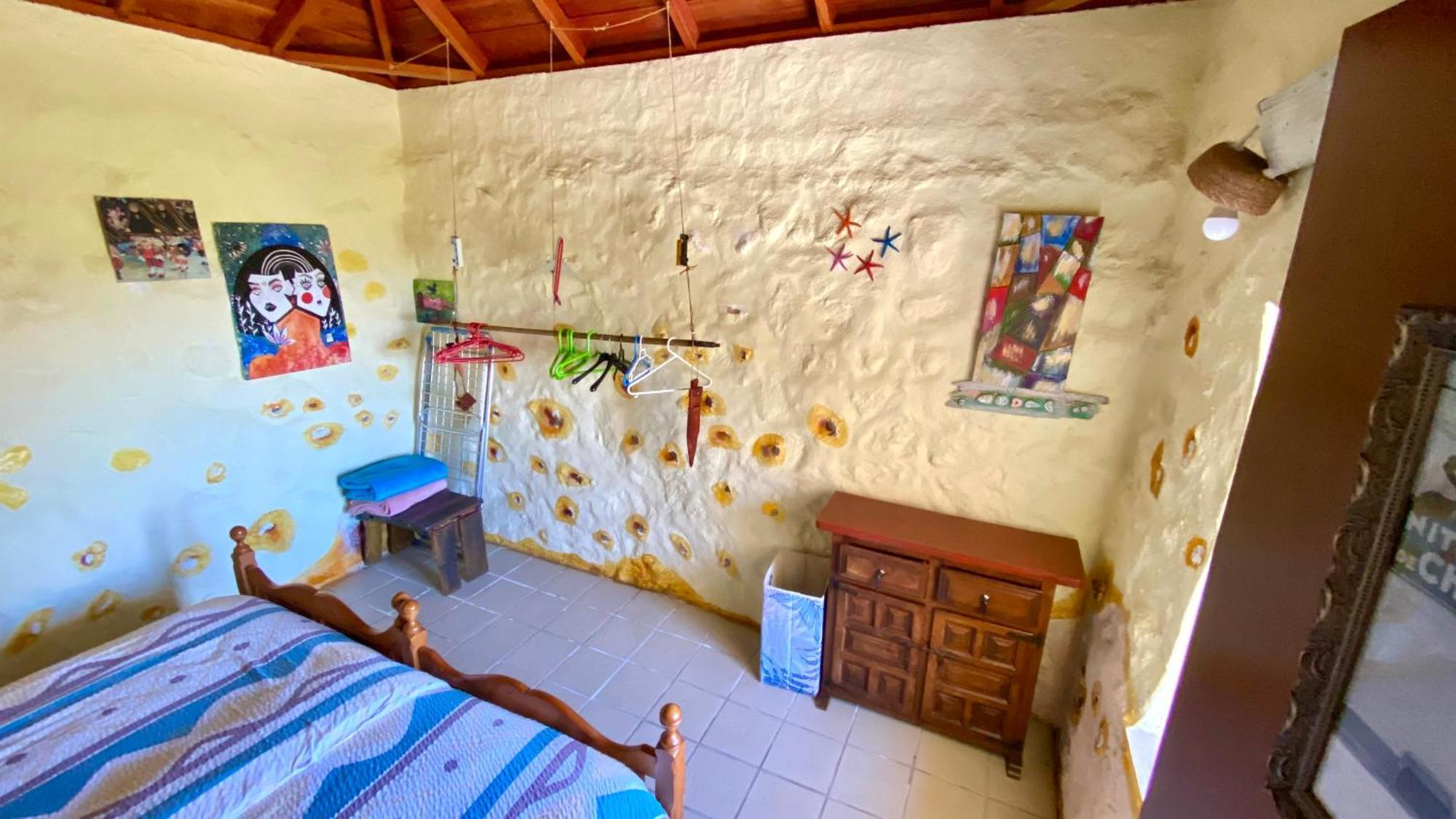 Casita Mazo Villa Exterior photo