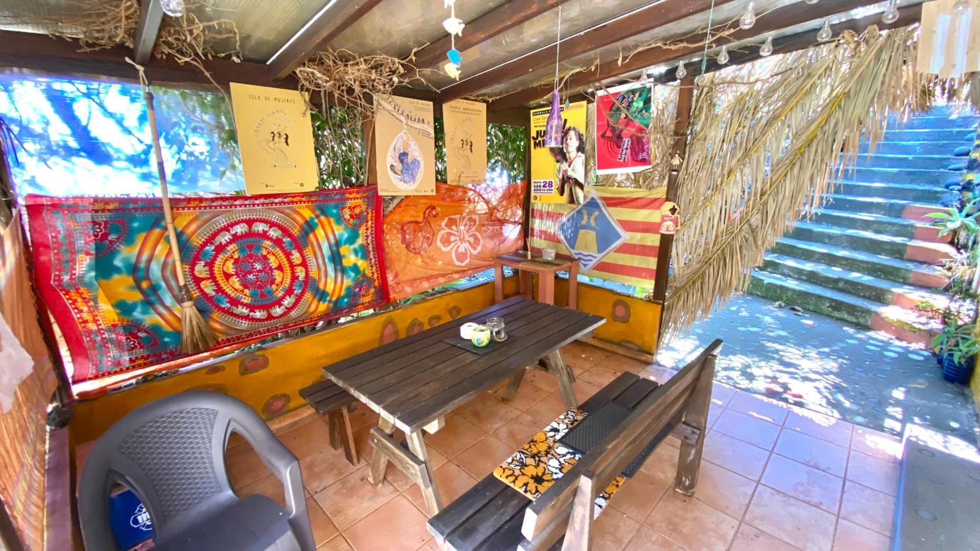 Casita Mazo Villa Exterior photo