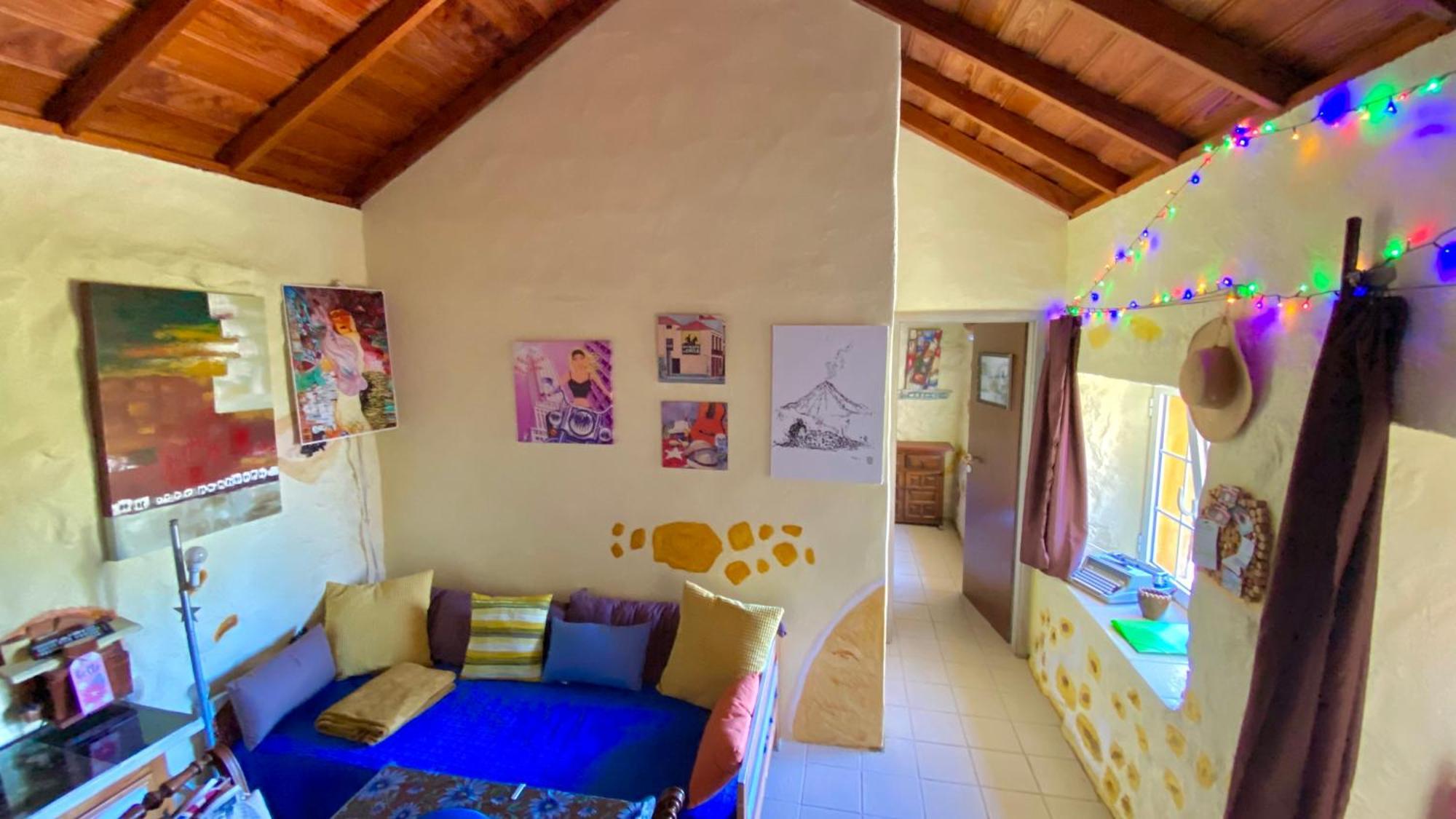 Casita Mazo Villa Exterior photo